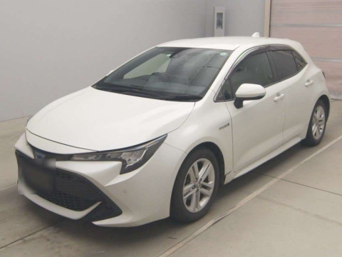 2020 Toyota Corolla Sports ZWE211H[0]