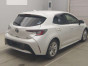 2020 Toyota Corolla Sports