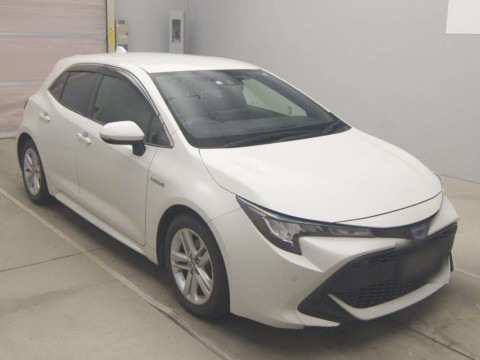 2020 Toyota Corolla Sports ZWE211H[2]