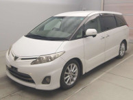 2010 Toyota Estima