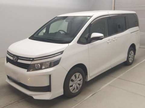 2015 Toyota Voxy ZRR85G[0]