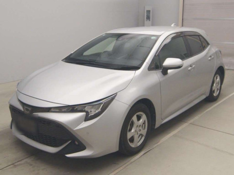 2019 Toyota Corolla Sports NRE210H[0]