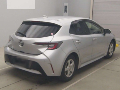 2019 Toyota Corolla Sports NRE210H[1]