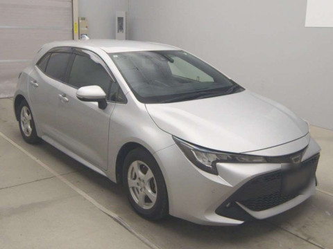 2019 Toyota Corolla Sports NRE210H[2]