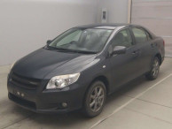 2011 Toyota Corolla Axio