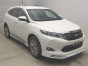 2015 Toyota Harrier