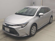 2023 Toyota Corolla Touring Wagon