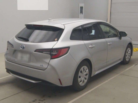 2023 Toyota Corolla Touring Wagon ZWE215W[1]