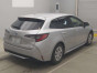 2023 Toyota Corolla Touring Wagon