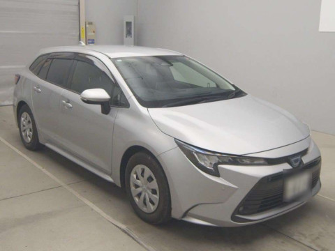 2023 Toyota Corolla Touring Wagon ZWE215W[2]