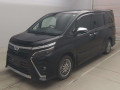 2021 Toyota Voxy