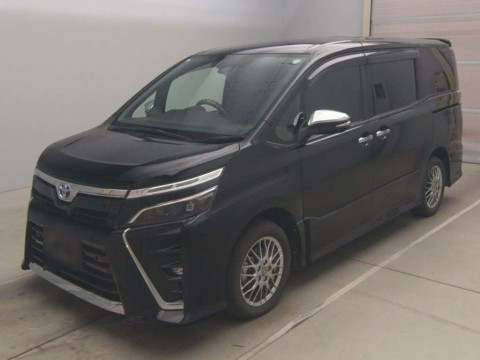 2021 Toyota Voxy ZWR80W[0]