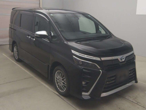 2021 Toyota Voxy ZWR80W[2]