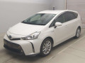 2020 Toyota Prius alpha