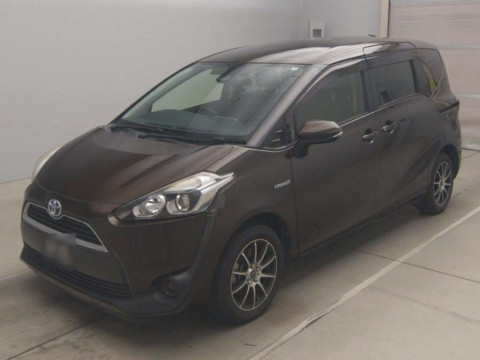 2015 Toyota Sienta NHP170G[0]