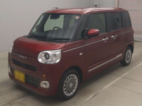 2023 Daihatsu Move Canbus LA850S[0]