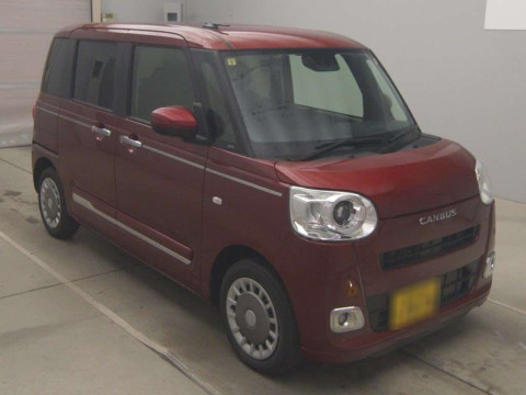 2023 Daihatsu Move Canbus LA850S[2]