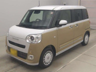 2023 Daihatsu Move Canbus