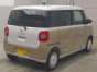 2023 Daihatsu Move Canbus