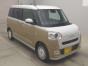 2023 Daihatsu Move Canbus