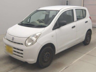 2011 Suzuki Alto