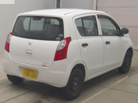 2011 Suzuki Alto HA25V[1]