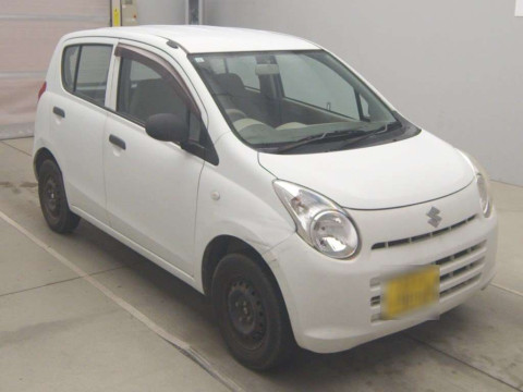 2011 Suzuki Alto HA25V[2]