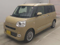 2023 Daihatsu Move Canbus