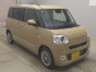 2023 Daihatsu Move Canbus