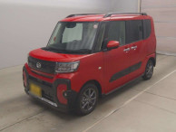 2023 Daihatsu Tanto