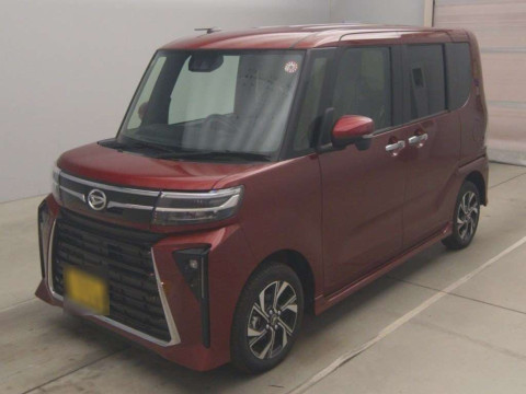 2023 Daihatsu Tanto Custom LA650S[0]