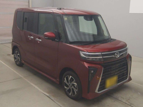 2023 Daihatsu Tanto Custom LA650S[2]