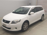 2011 Toyota Corolla Fielder