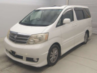 2004 Toyota Alphard G