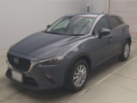 2020 Mazda CX-3