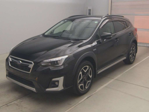 2018 Subaru XV GTE[0]