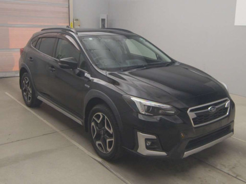 2018 Subaru XV GTE[2]