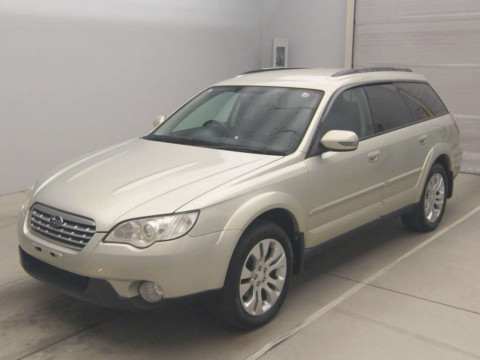 2006 Subaru Legacy Outback BPE[0]