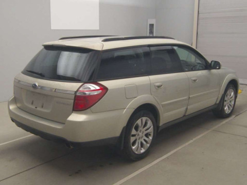 2006 Subaru Legacy Outback BPE[1]