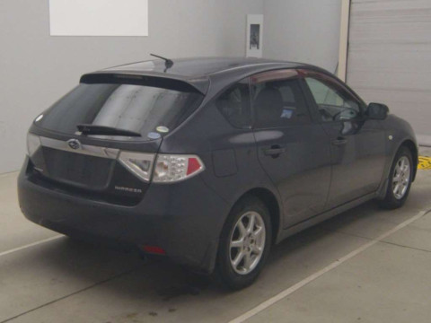 2010 Subaru Impreza GH3[1]