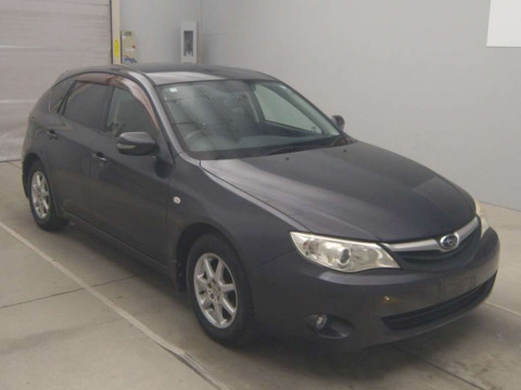 2010 Subaru Impreza GH3[2]