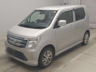 2014 Suzuki Wagon R