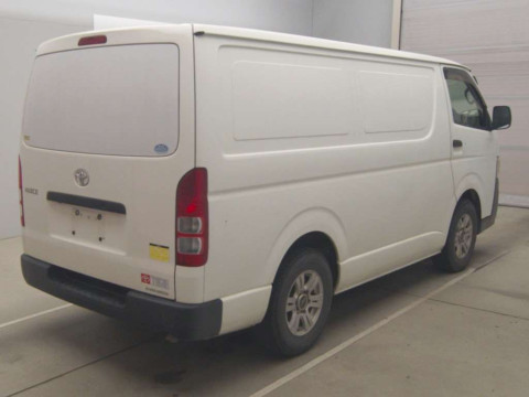 2021 Toyota Hiace Van TRH200V[1]