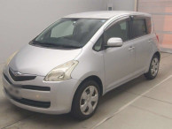 2007 Toyota Ractis