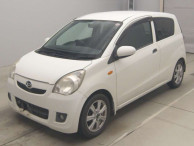 2012 Daihatsu Mira