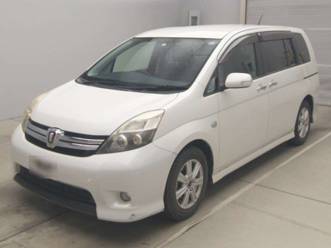 2012 Toyota Isis ZGM11W[0]