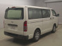 2017 Toyota Hiace Van