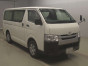 2017 Toyota Hiace Van