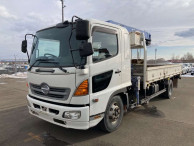 2005 Hino RANGER