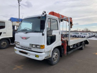 1994 Hino RANGER